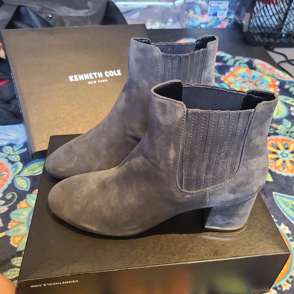Kenneth Cole New York Edna bootie